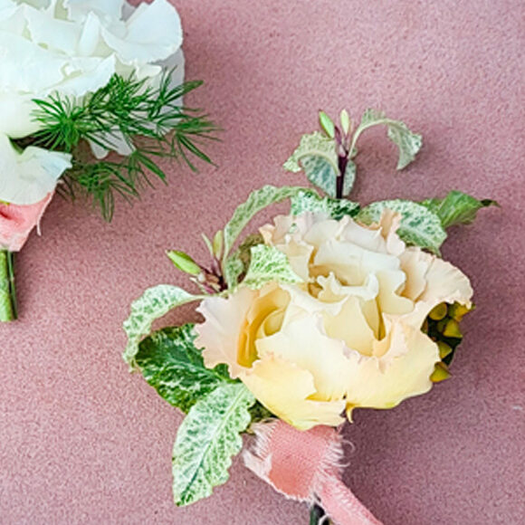 boutonniere